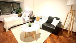 The Plaza (D7), Apartment #604265741